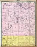 Township 37 and Part of 36 N., Range XXVIII  W., Taborville, Tiffin, St. Clair County 1905c